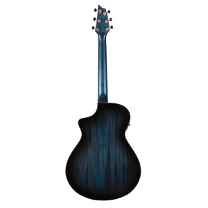 Breedlove Rainforest S Concert Ce Pap