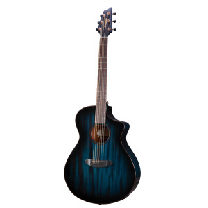Breedlove Rainforest S Concert Ce Pap