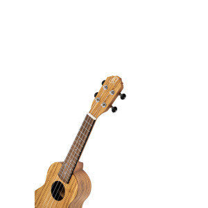 Ukulele Soprano Ortega, Zebra