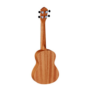 Ortega Concert Ukulele, Sapelli