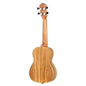 Ortega Concert Ukulele, Zebra