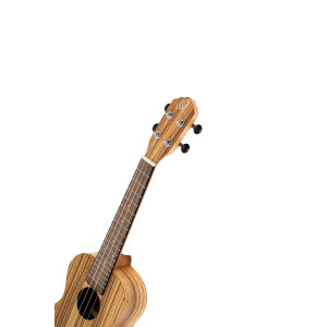 Ukulele concierto Ortega, Zebra