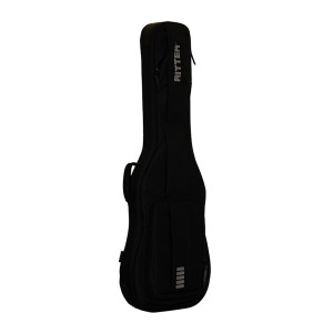 Ritter Electric Bass Guitar Case Black
