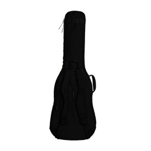 Ritter Electric Bass Guitar Case Black