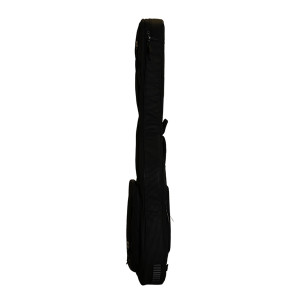 Ritter Electric Bass Guitar Case Black