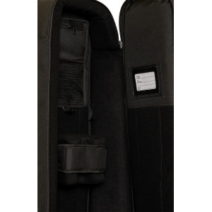 Ritter Electric Bass Guitar Case Black