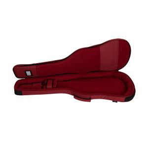 Housse Ritter Basse Electrique Rouge