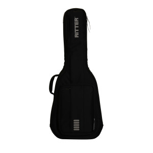 Housse Ritter Classique 4/4 Noir