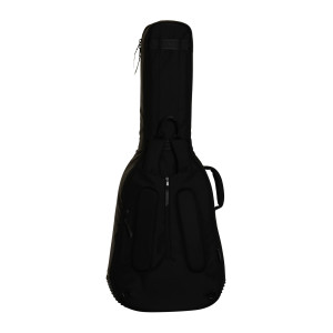 Funda Ritter Clásica 4/4 Negra