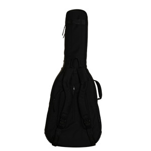 Funda Ritter Dreadnought Electric Negra
