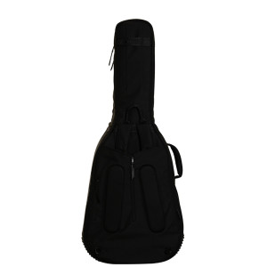 Funda Ritter Dreadnought Electric Negra