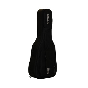 Funda Ritter Dreadnought negra