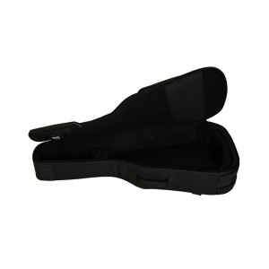 Ritter Dreadnought Black Case