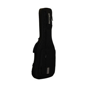 Ritter Electric Guitar Case Black