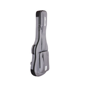 Softcase Ritter Basse Gris