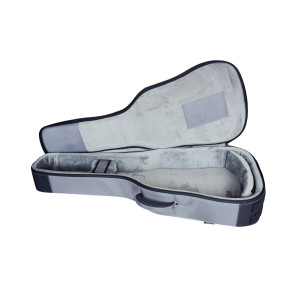 Funda blanda Ritter Auditorium 4/4 gris