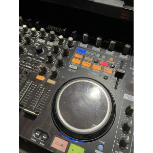 Denon DN MC6000