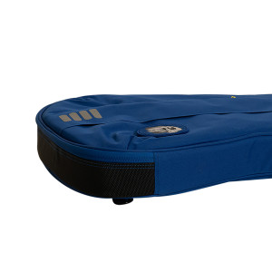 Housse Ritter Basse Electrique Bleu