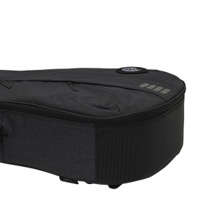 Ritter Classic 4/4 Gray Cover