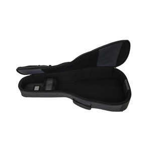 Ritter Classic 4/4 Gray Cover