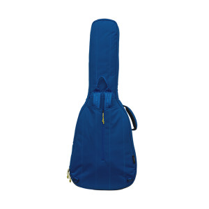 Housse Ritter Classique 4/4 Bleu