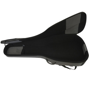 Funda Ritter Baja Acústica Gris