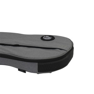Ritter Electric Bass Gig Bag Grey