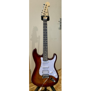 Washburn Sonomaster Deluxe