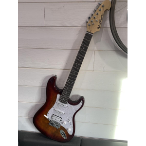 Washburn Sonomaster Deluxe