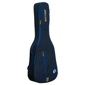Funda Ritter Dreadnought Azul