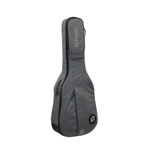 Ritter Dreadnought Grey Cover