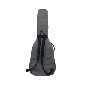 Ritter Dreadnought Grey Cover