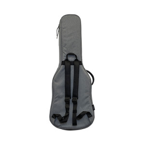 Ritter Electric Guitar Case Gray
