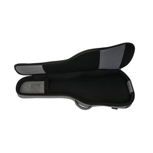 Ritter Electric Guitar Case Gray