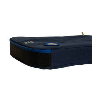 Housse Ritter El Explorer Bleu