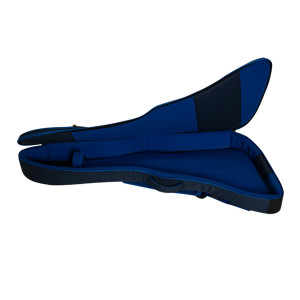 Ritter El Explorer Blue Cover