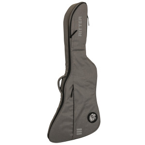 Ritter El Explorer Gray Cover