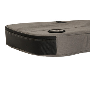 Funda Ritter El Explorer Gris