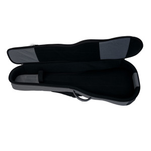 Funda Ritter El Les Paul gris