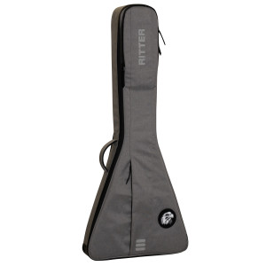 Ritter El Flying V Grey Cover