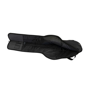 Ritter Low Electric Guitar Case Gray