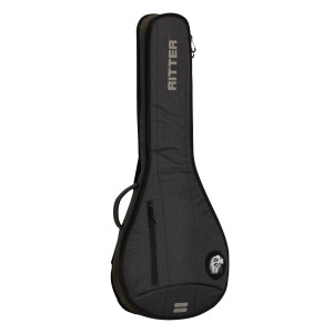 Housse Ritter Bouzouki Gris
