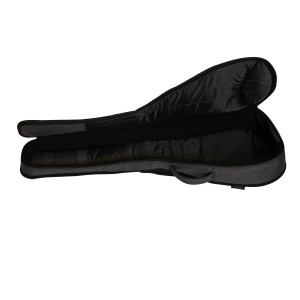 Housse Ritter Bouzouki Gris