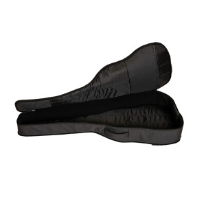 Funda Ritter Dreadnought Gris