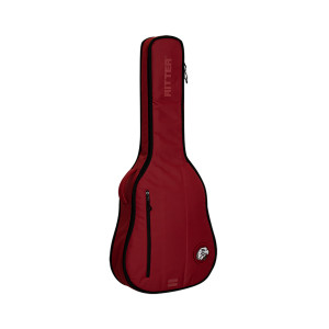 Funda Ritter Dreadnought Roja