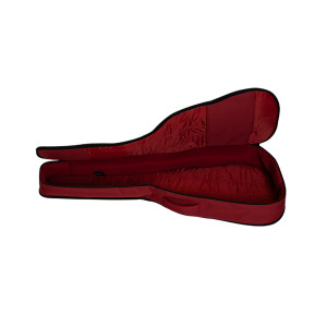 Ritter Dreadnought Red Cover