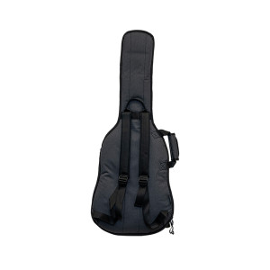 Ritter Electric Guitar Case Grey