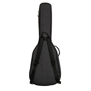 Ritter Auditorium Folk Gray Cover