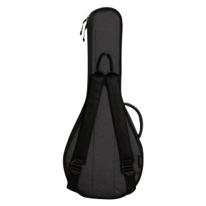 Funda Ritter para mandolina plana gris