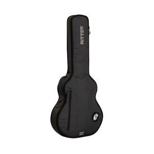 Housse Ritter El Type 335 Gris